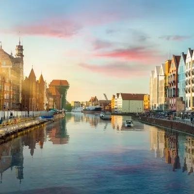 intersight Gdansk
