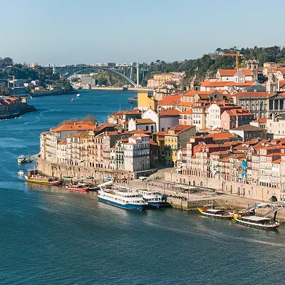 intersight Porto