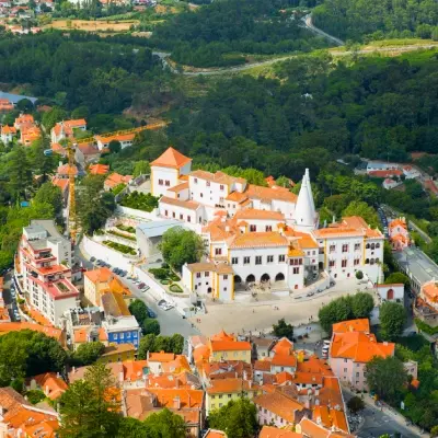 intersight Sintra