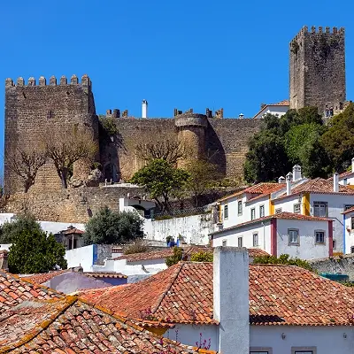 intersight Óbidos