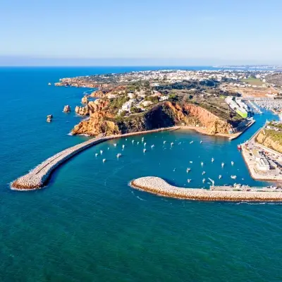 intersight Algarve