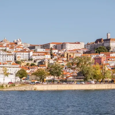 intersight Coimbra