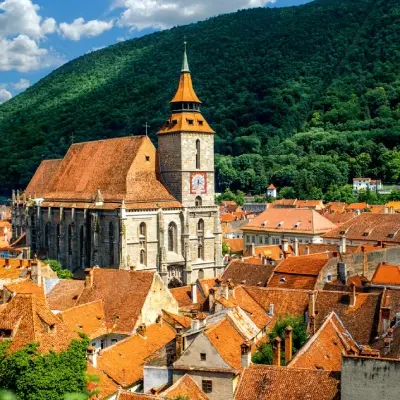 intersight Brasov