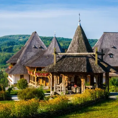 intersight Maramures