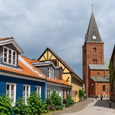 intersight Aalborg