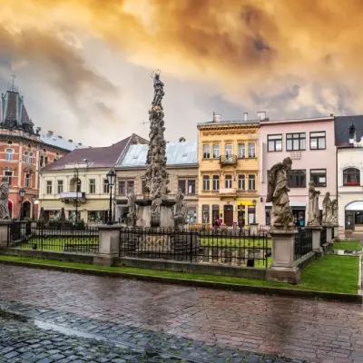 intersight Kosice