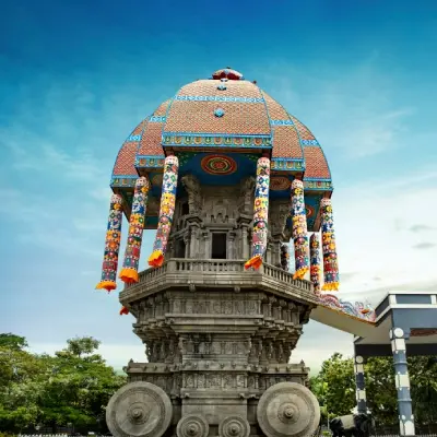 intersight Chennai