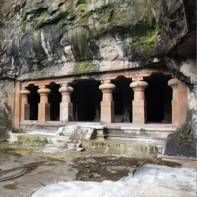 intersight Ajanta