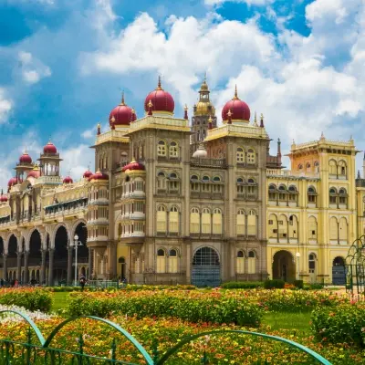 intersight Mysore