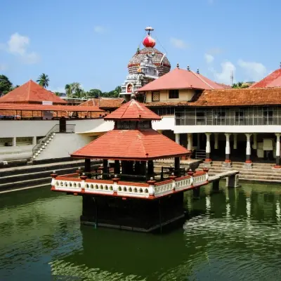 intersight Udupi