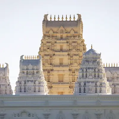 intersight Tirupati