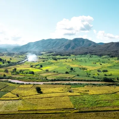 intersight Araku Valley