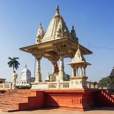 intersight Ayodhya