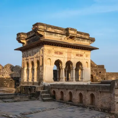 intersight Jhansi