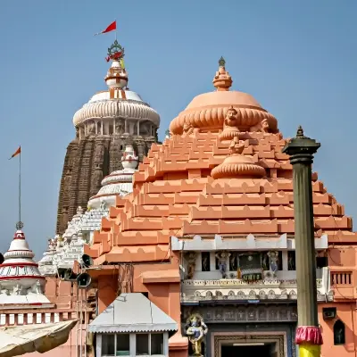 intersight Puri
