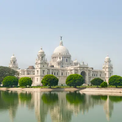 intersight Kolkata