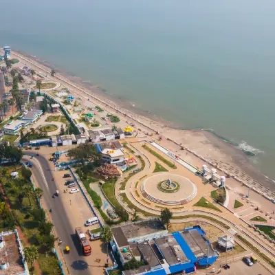 intersight Digha