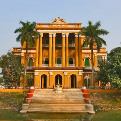 intersight Murshidabad