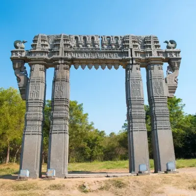 intersight Warangal