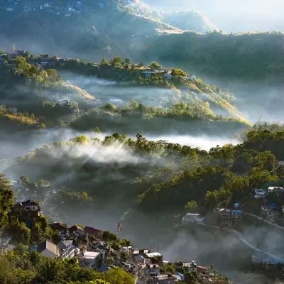 intersight Mizoram