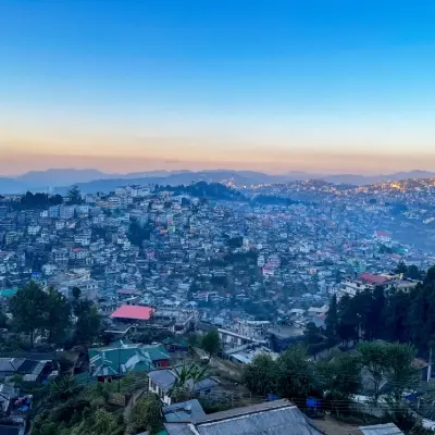intersight Kohima
