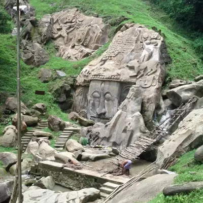intersight Unakoti