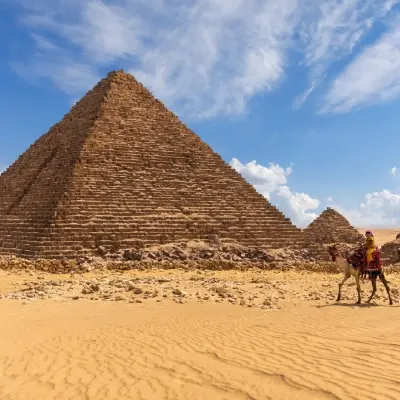 intersight Giza