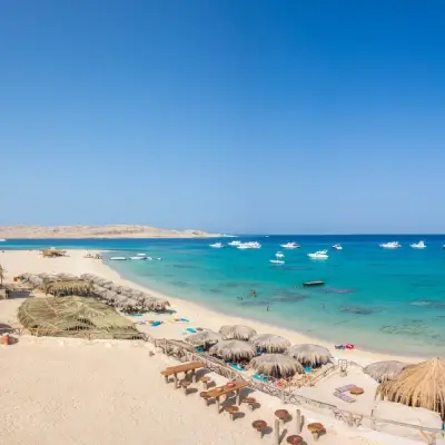 intersight Hurghada