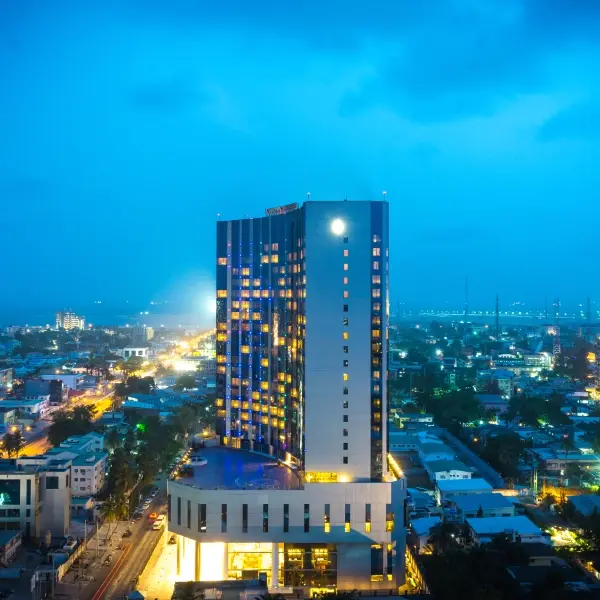 intersight Lagos