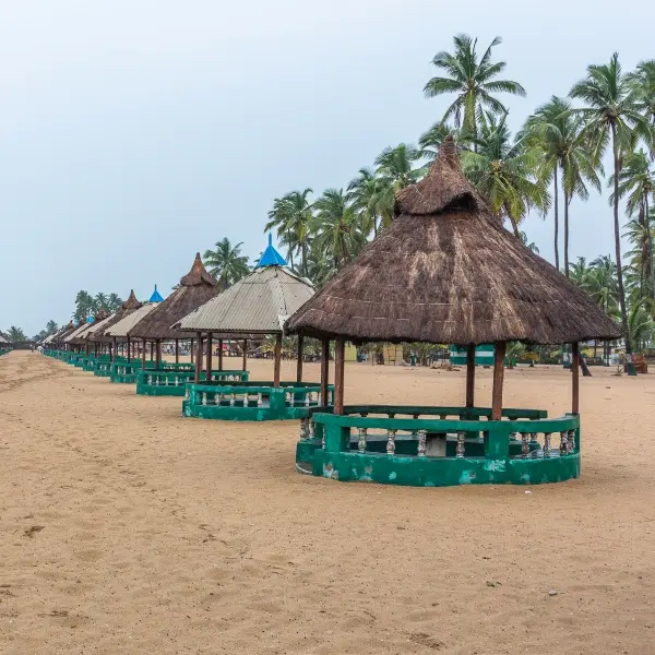 intersight Badagry