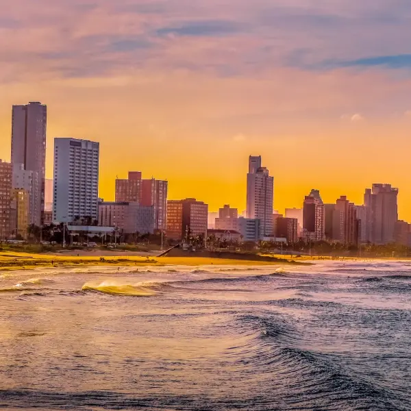 intersight Durban