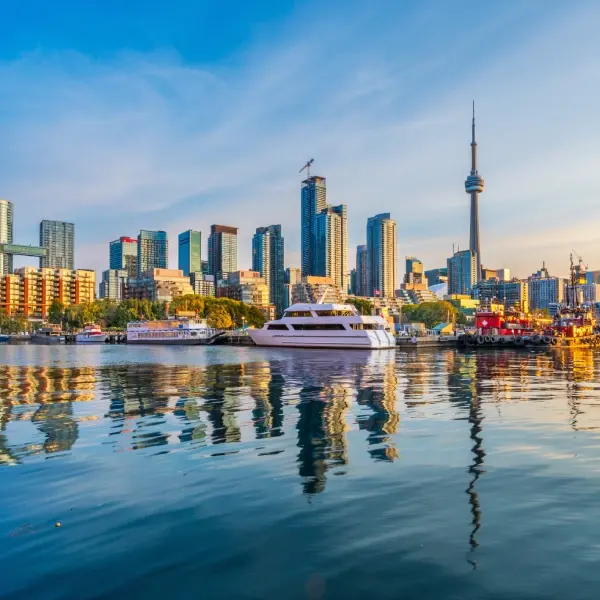 intersight Toronto