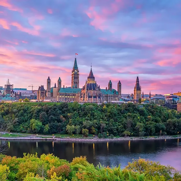 intersight Ottawa