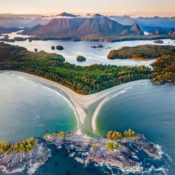 intersight Vancouver