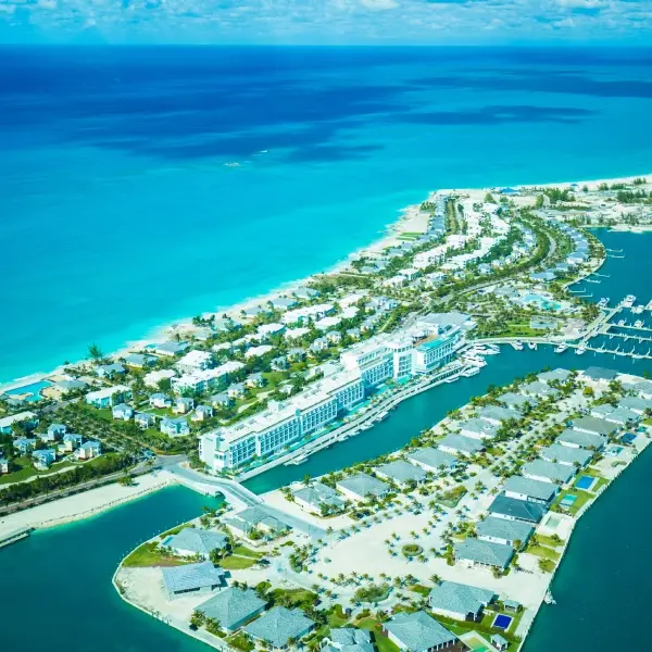 intersight Bimini