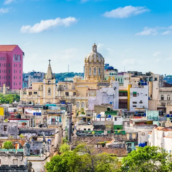 intersight Havana