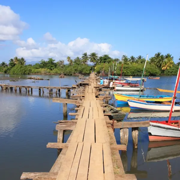 intersight Baracoa