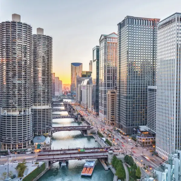 intersight Chicago