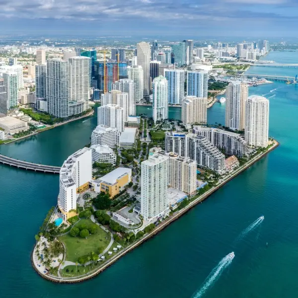 intersight Miami