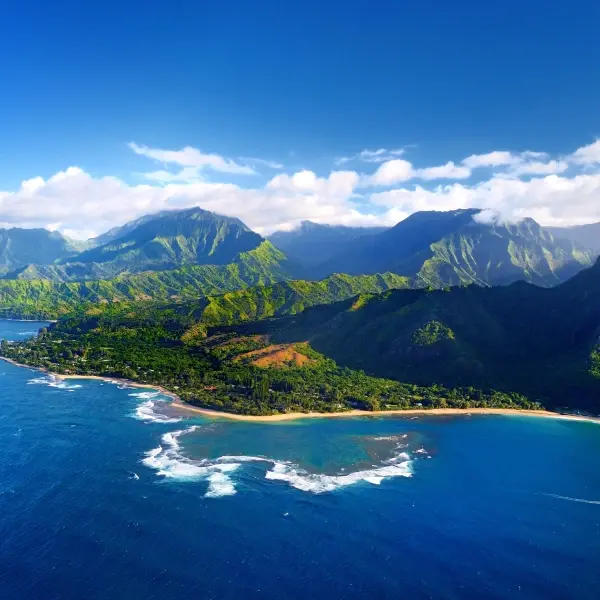 intersight Hawaii Islands