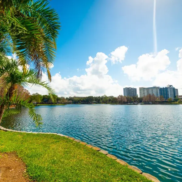 intersight Orlando