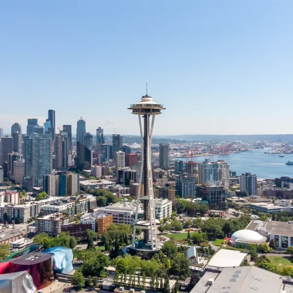 intersight Seattle