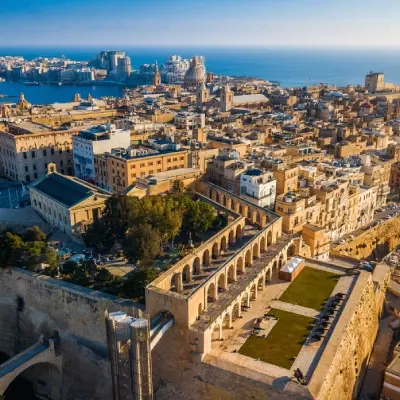 intersight Valletta
