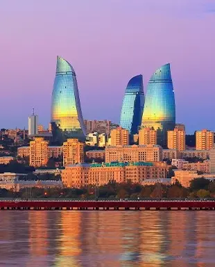Azerbaijan Heritage Trial
