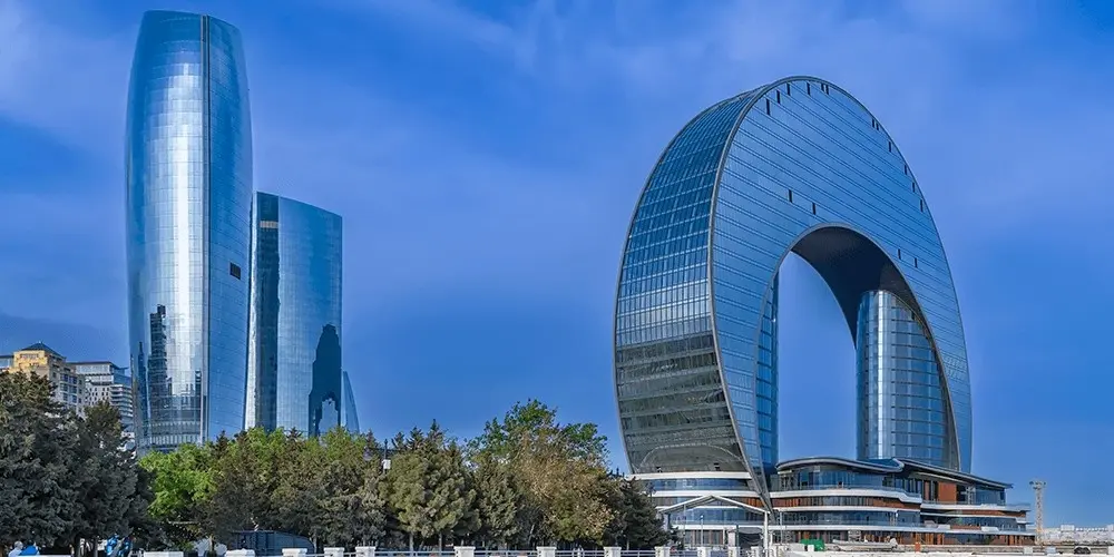 Baku and Beyond