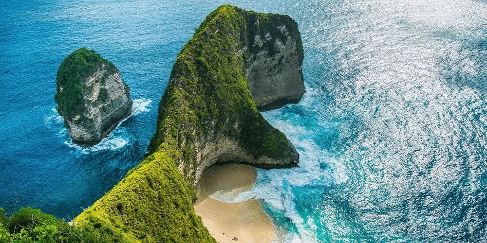 Bali Paradise Bliss