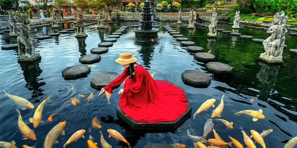 Bali Paradise Bliss