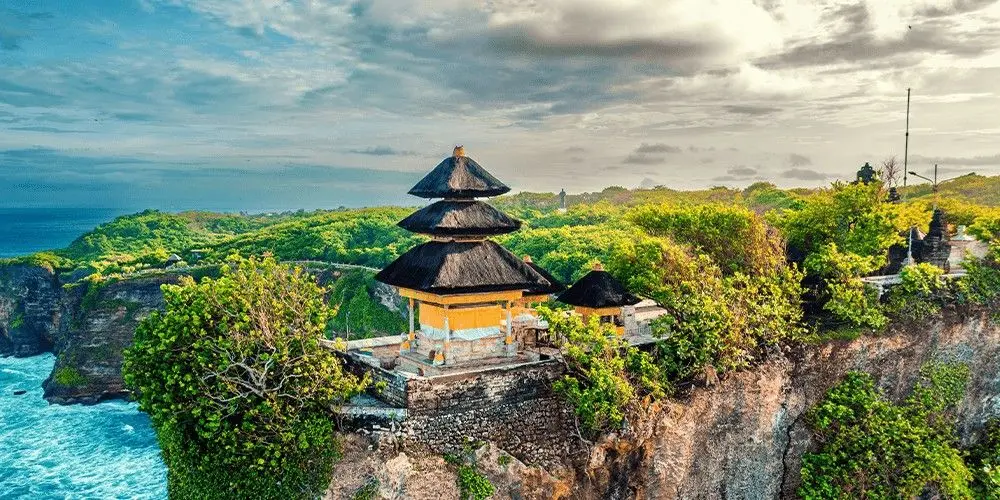 Bali Paradise Bliss