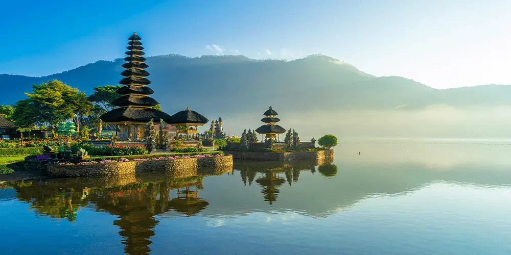 Bali Paradise Bliss