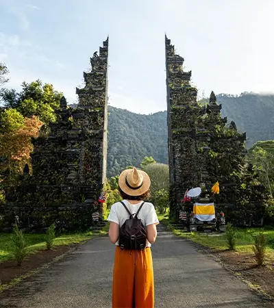 Bali Paradise Bliss